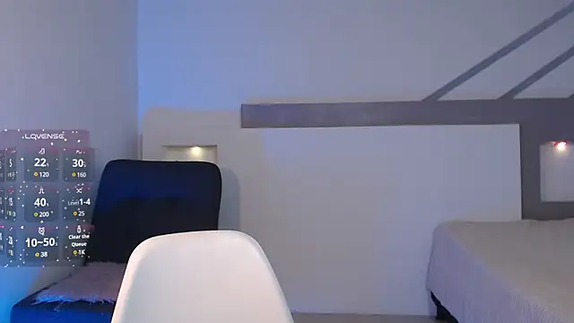 EmilyPaynne online show from December 14, 3:58 pm