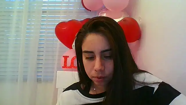 catrinasexy19 online show from February 23, 11:25 pm