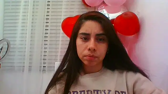 catrinasexy19 online show from February 25, 2:25 am