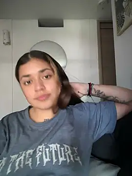 Snapshot of JoselinFlower_ chatting on March 2, 5:36 pm JoselinFlower online show from March 2, 5:36 pm