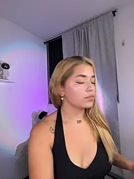 JoselinFlower  online show from April 14, 1:00 am