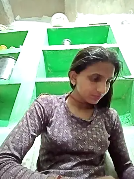 Baby  Shreya online show from April 3, 9:18 am