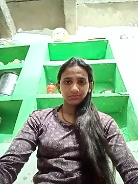 Baby  Shreya online show from April 3, 9:24 pm