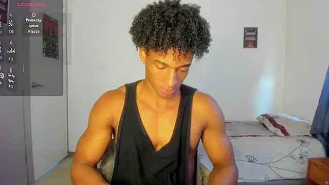 Malkongarcia online show from September 18, 2:08 pm