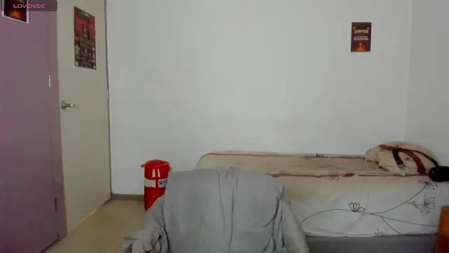 Malkongarcia online show from October 10, 11:26 pm