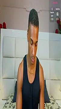 Malkongarcia online show from January 10, 8:10 pm