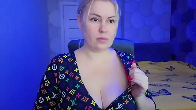 natusik online show from March 16, 1:33 am