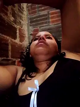 Snapshot of jume2205 chatting on March 16, 8:00 pm jume2205 online show from March 16, 8:00 pm