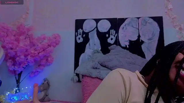 KilyetVera3x online show from March 28, 7:30 am