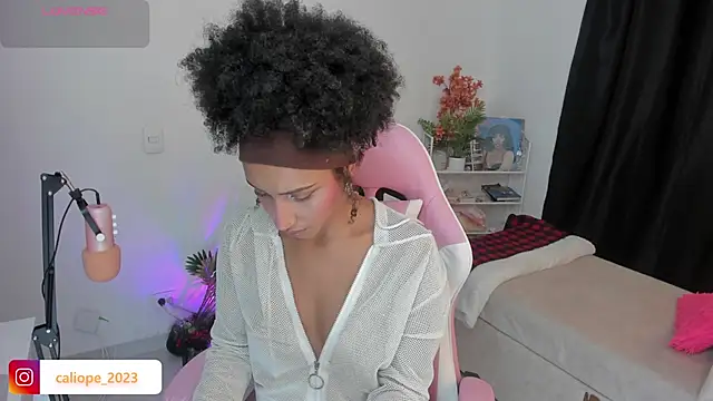 mulata 1ch online show from February 5, 12:37 am