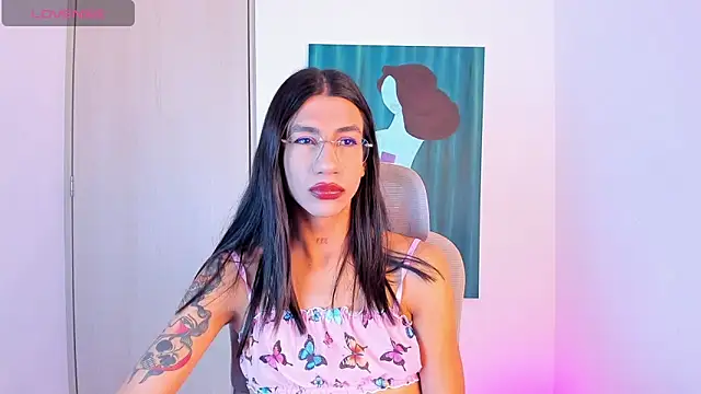 sofiaa grey  online show from February 28, 2:29 pm