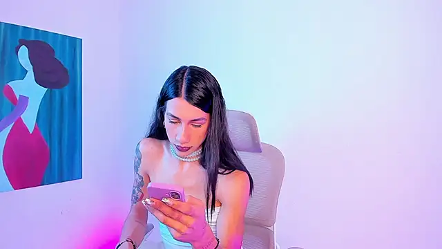 sofiaa grey  online show from July 6, 1:19 pm