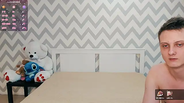 Snapshot of shaameless chatting on January 2, 2:35 pm shaameless online show from January 2, 2:35 pm