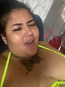 Beatriz31 online show from December 20, 2:16 pm