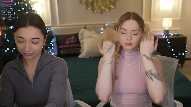 Cassy-Celestial  online show from January 16, 8:29 am