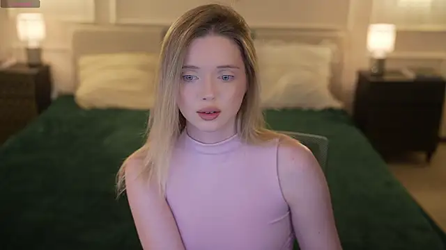 Cassy-Celestial  online show from February 23, 8:01 am