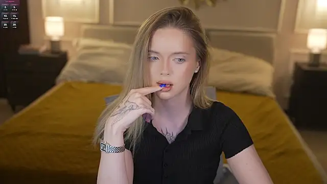 Cassy-Celestial  online show from March 29, 7:41 am