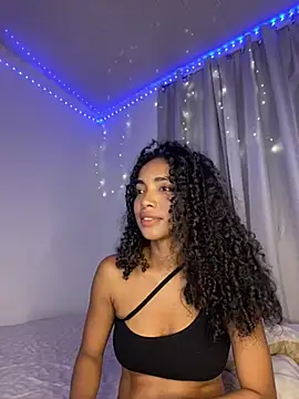 Snapshot of nicoleebony1 chatting on December 28, 12:57 am nicoleebony1 online show from December 28, 12:57 am