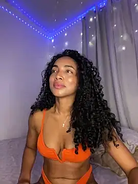 Snapshot of nicoleebony1 chatting on January 10, 11:39 pm nicoleebony1 online show from January 10, 11:39 pm