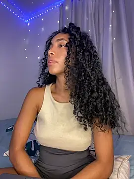 Snapshot of nicoleebony1 chatting on January 24, 12:09 am nicoleebony1 online show from January 24, 12:09 am