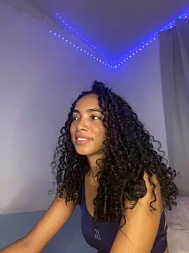 Snapshot of nicoleebony1 chatting on March 20, 8:29 pm nicoleebony1 online show from March 20, 8:29 pm