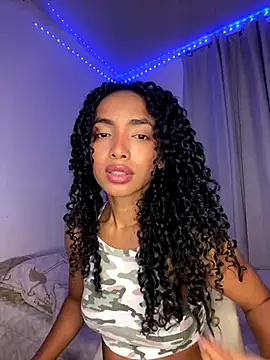 Snapshot of nicoleebony1 chatting on September 13, 8:41 pm nicoleebony1 online show from September 13, 8:41 pm