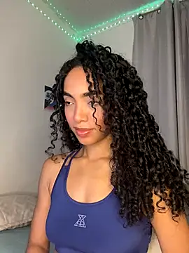 Snapshot of nicoleebony1 chatting on September 18, 10:12 pm nicoleebony1 online show from September 18, 10:12 pm