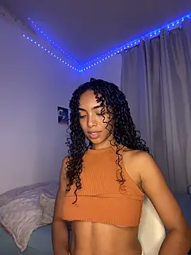 Snapshot of nicoleebony1 chatting on October 11, 9:46 pm nicoleebony1 online show from October 11, 9:46 pm