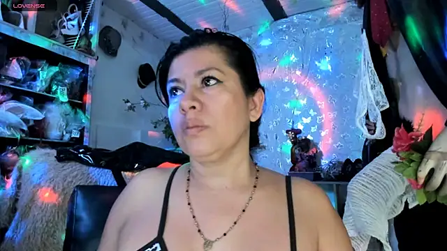 Erlinda-engel online show from May 30, 12:13 pm