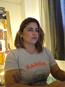 Juliietha servas online show from March 31, 8:42 pm