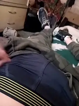 ySqmbVanbe online show from November 2, 7:05 pm