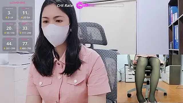 Kathylove 2023 online show from March 14, 7:25 am