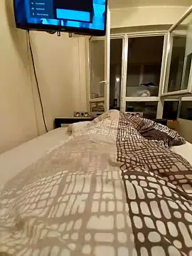 Jossi15 online show from October 26, 9:42 pm