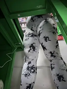 Sol biglips online show from January 11, 10:18 pm