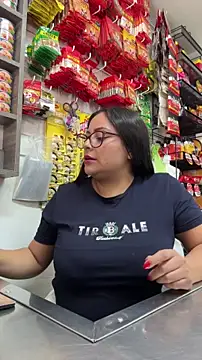 Snapshot of Sol_biglips chatting on January 17, 3:17 pm Sol biglips online show from January 17, 3:17 pm