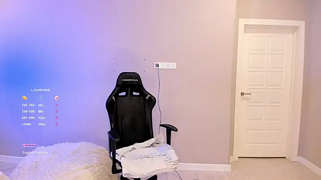 aya shy online show from March 10, 5:07 pm