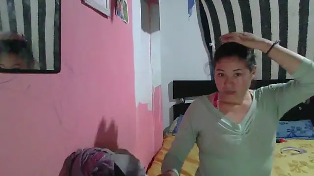 jhonson-agata online show from September 20, 1:17 am