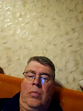 Chrissi71 online show from March 22, 10:13 pm