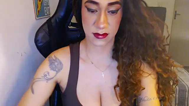 gauchinhaG online show from November 15, 7:54 pm