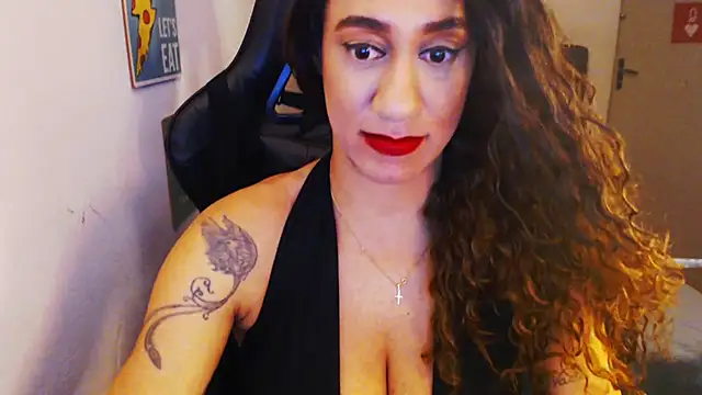 gauchinhaG online show from November 29, 5:27 pm