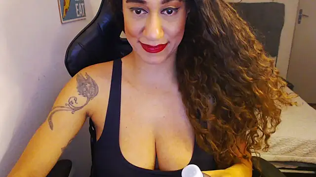 gauchinhaG online show from February 28, 10:00 pm