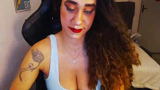 gauchinhaG online show from March 28, 9:14 pm