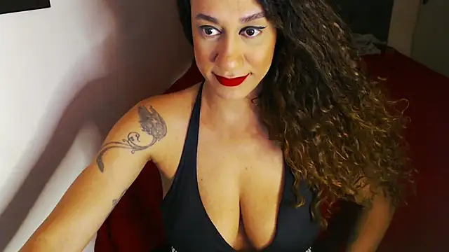 gauchinhaG online show from April 29, 9:43 pm