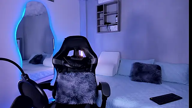 MarcoSullivan online show from October 16, 2:07 pm