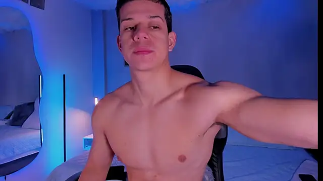 MarcoSullivan online show from October 21, 12:17 pm