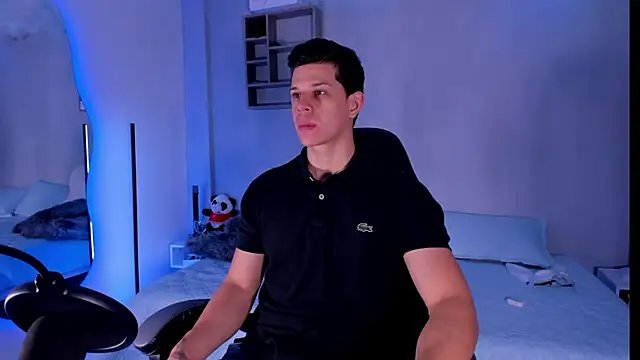 MarcoSullivan online show from November 25, 3:12 pm