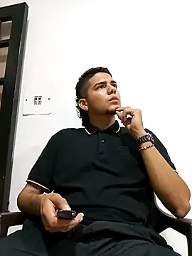 Nathan mason  online show from February 27, 12:21 am