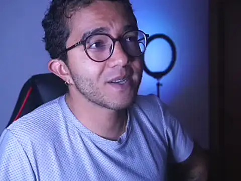 Samuel thompson online show from February 23, 5:43 pm