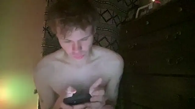 Mikeswanston online show from February 1, 12:59 pm