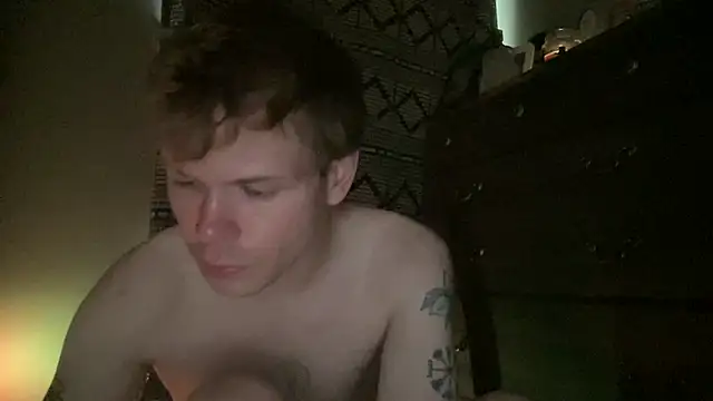 Mikeswanston online show from February 5, 7:07 pm